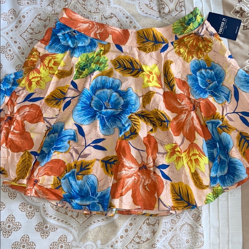 Forever 21 Skirt